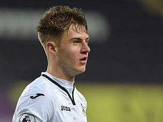 Tottenham complete €16.5m deal...